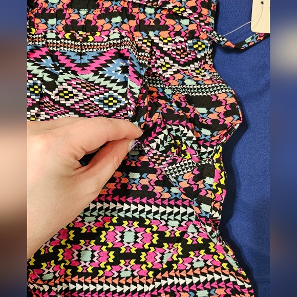 BeBop shorts - Picture 3 of 4